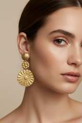 SOFIA Trio Maxi - Gold