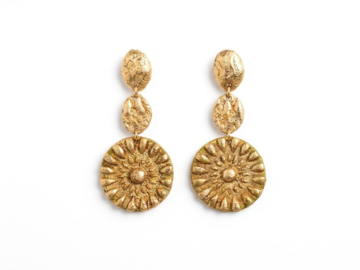 SOFIA Trio Mini - Gold