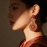 SOFIA Trio Maxi - Red