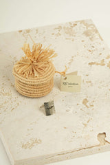 Bague Houb