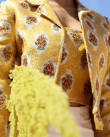 Bahia Jacket