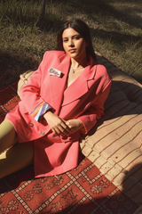 Boyfriend Blazer