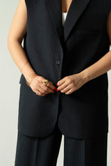 Urban Chic Suit