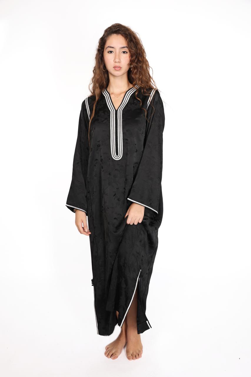 Caftan MAKHZANI