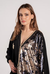 CHEMISE GLAM