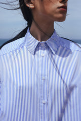Cropped Shirt