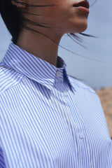 Cropped Shirt