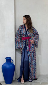 Caftan Chefchaouen