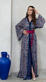 Caftan Chefchaouen