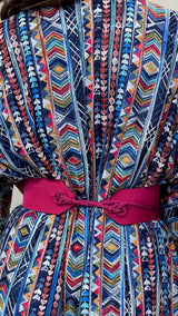 Caftan Chefchaouen