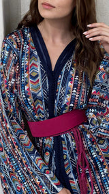 Caftan Chefchaouen