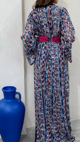 Caftan Chefchaouen