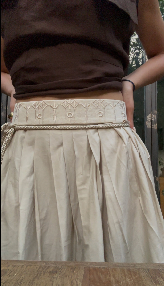 Ceinture Dunes