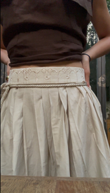 Ceinture Dunes