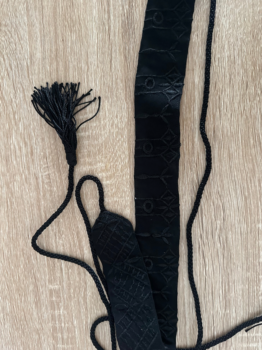 Ceinture Dunes