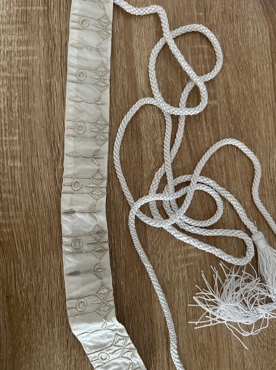 Ceinture Dunes