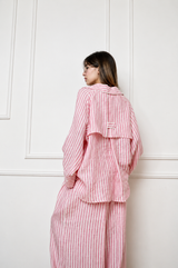 AILEEN - Ensemble assorti - Rose