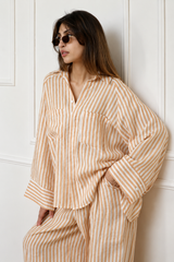 AILEEN - Ensemble assorti - Orange