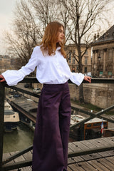 Chemise NOUR