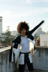 Veste Jean Gauthier