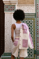 Veste Jean Gauthier