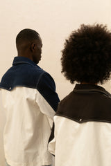 Veste Jean Gauthier