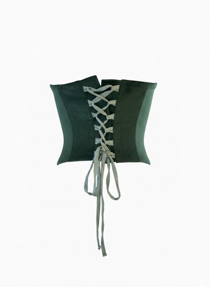 Corset Édition Spéciale CAN-MAROC