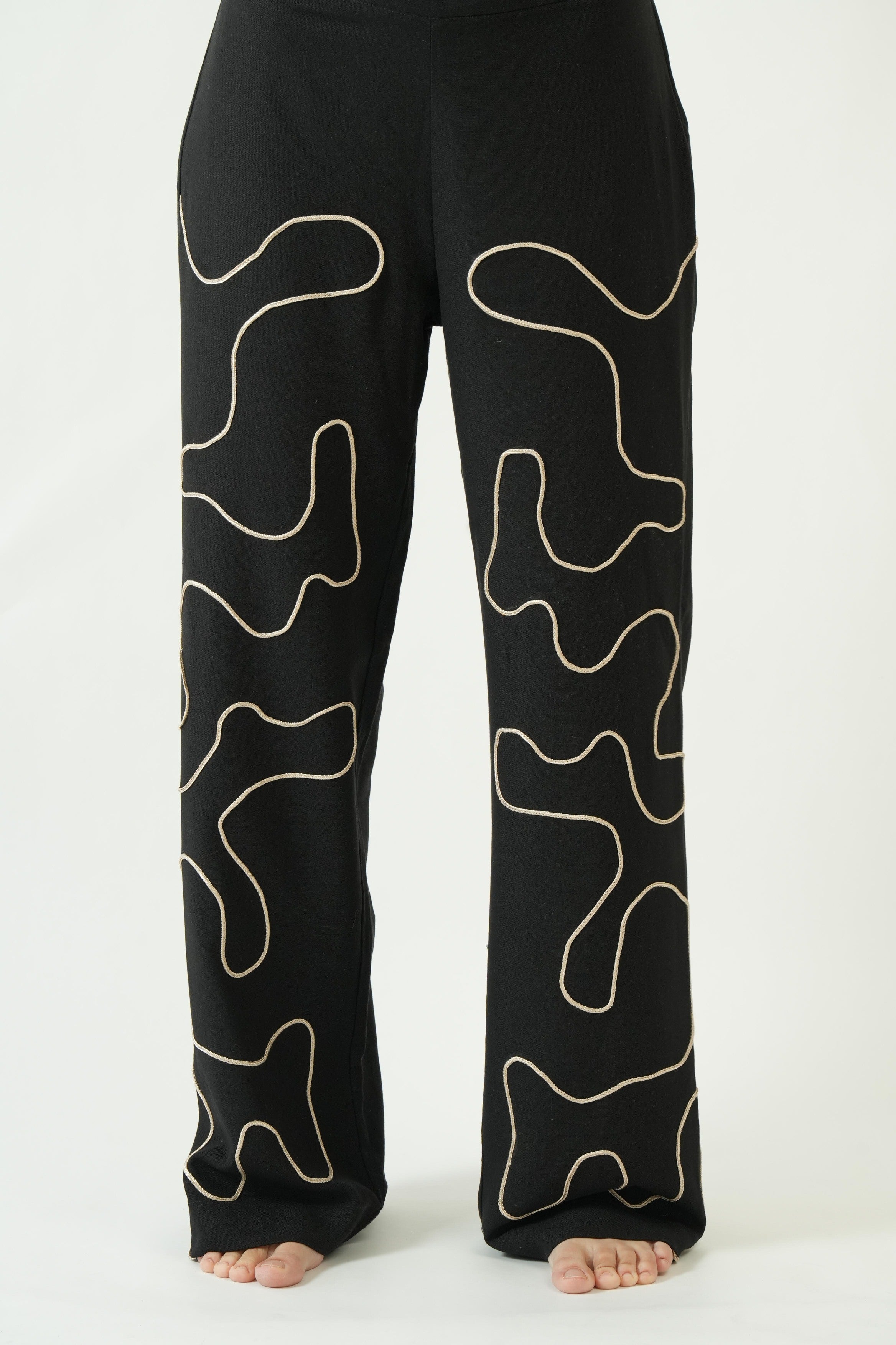 Pantalon Selk