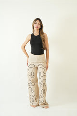 Pantalon Selk