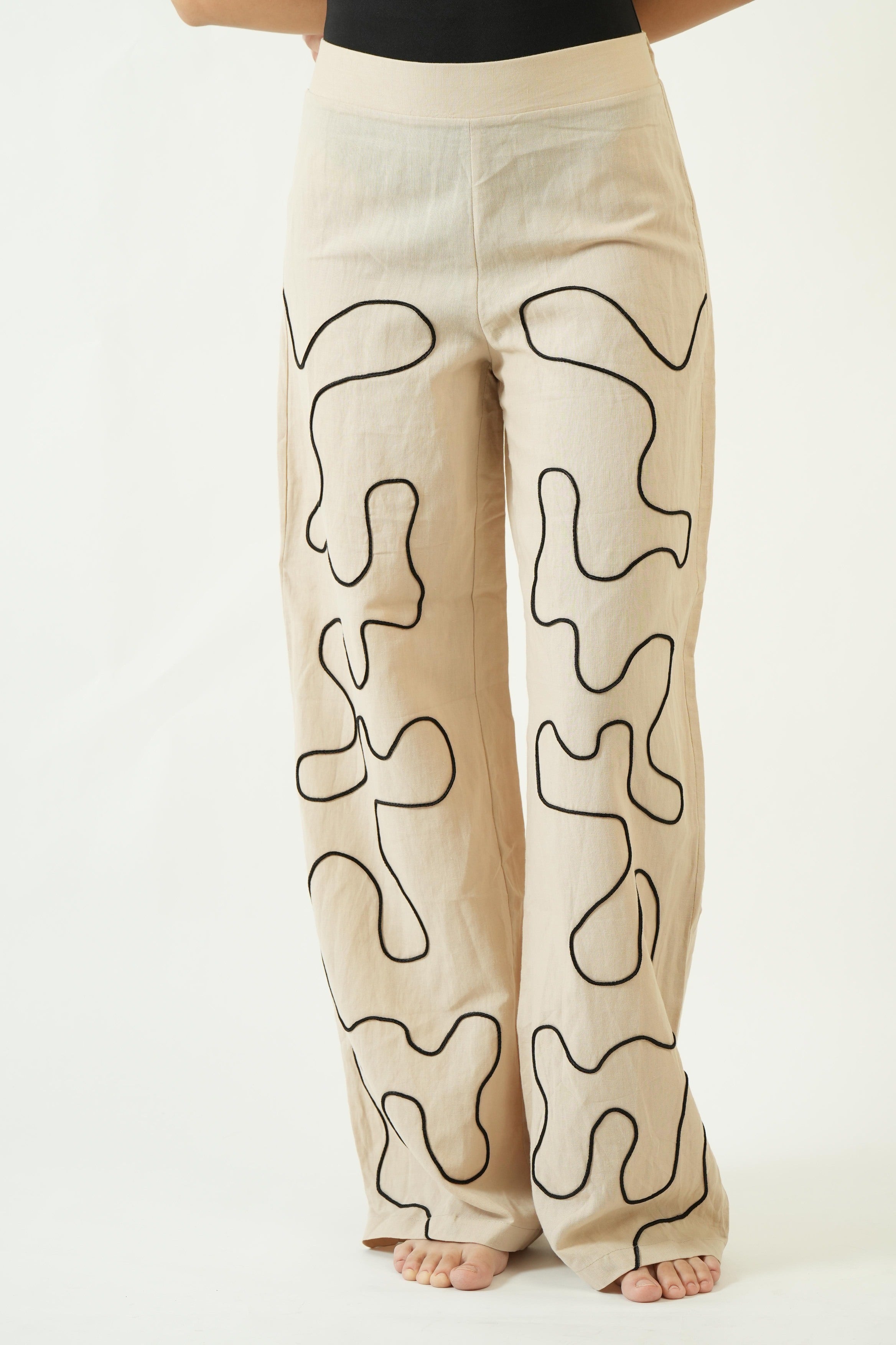 Pantalon Selk
