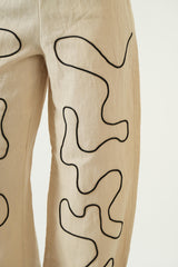 Pantalon Selk