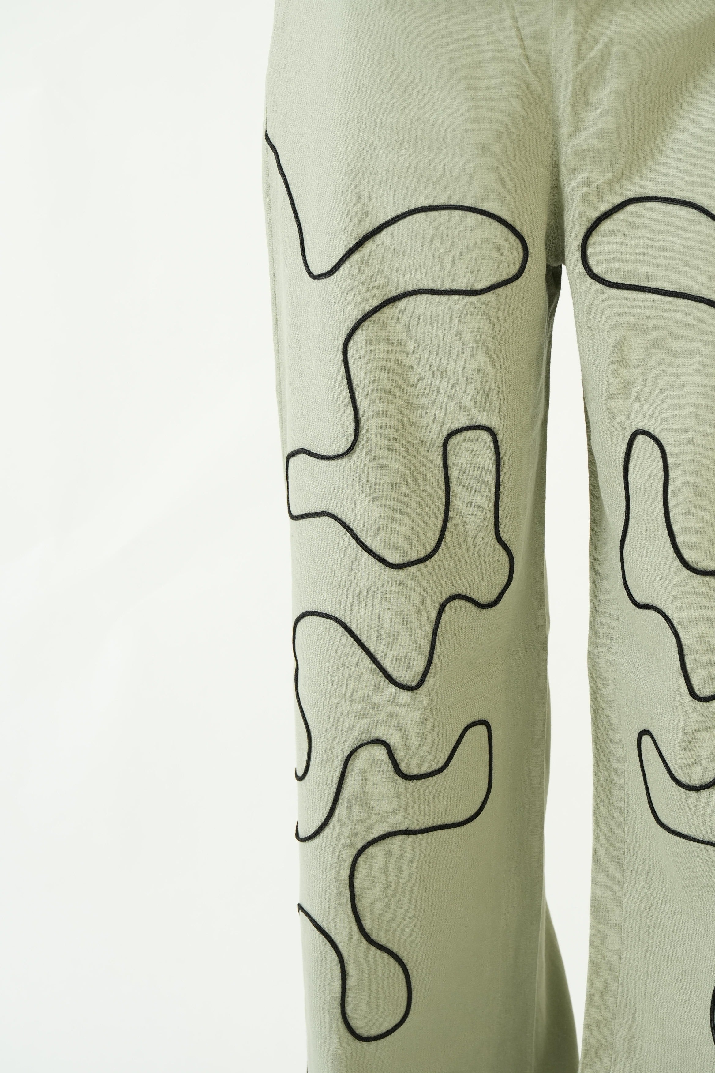 Pantalon Selk