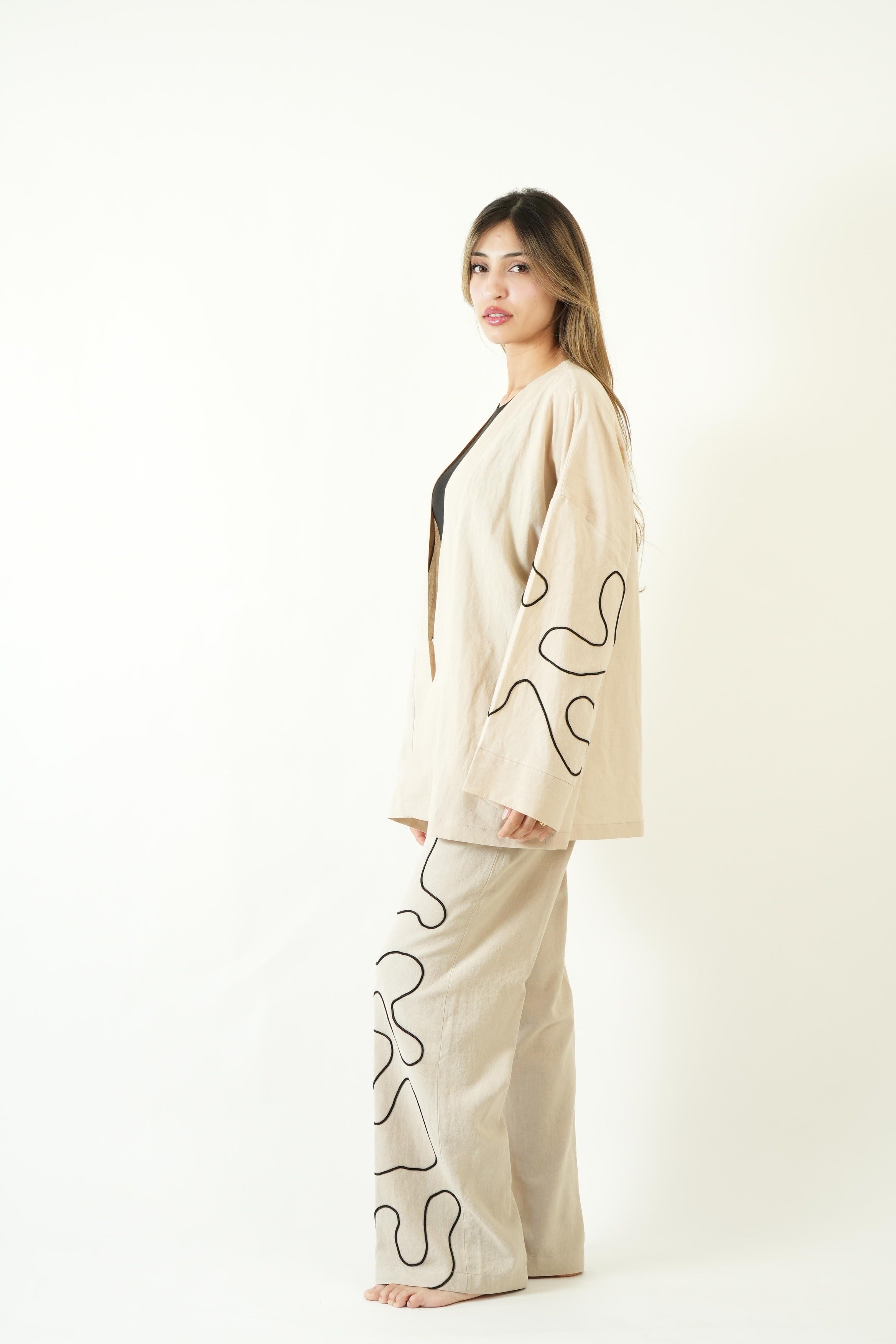 Ensemble Selk