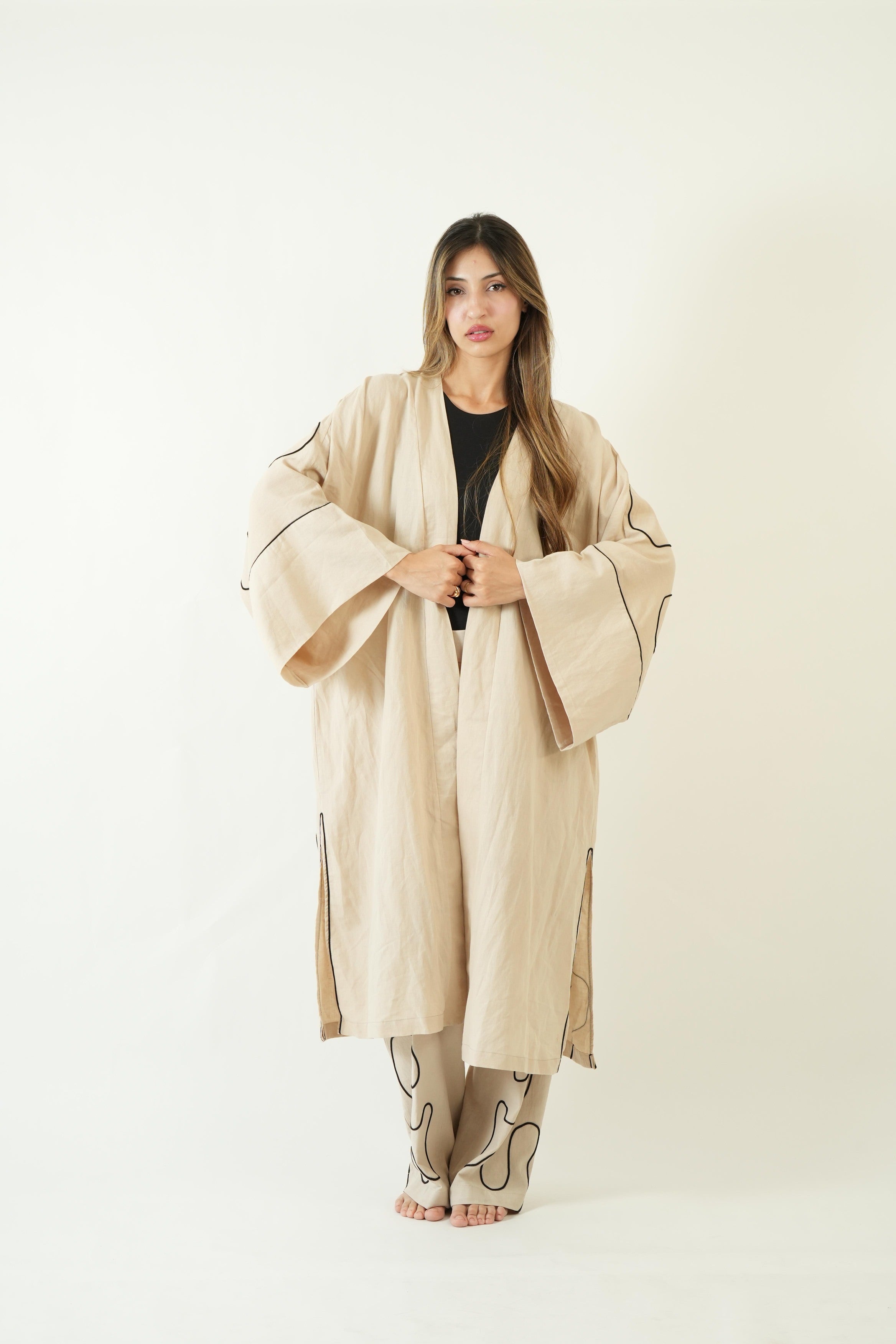 Ensemble Selk long