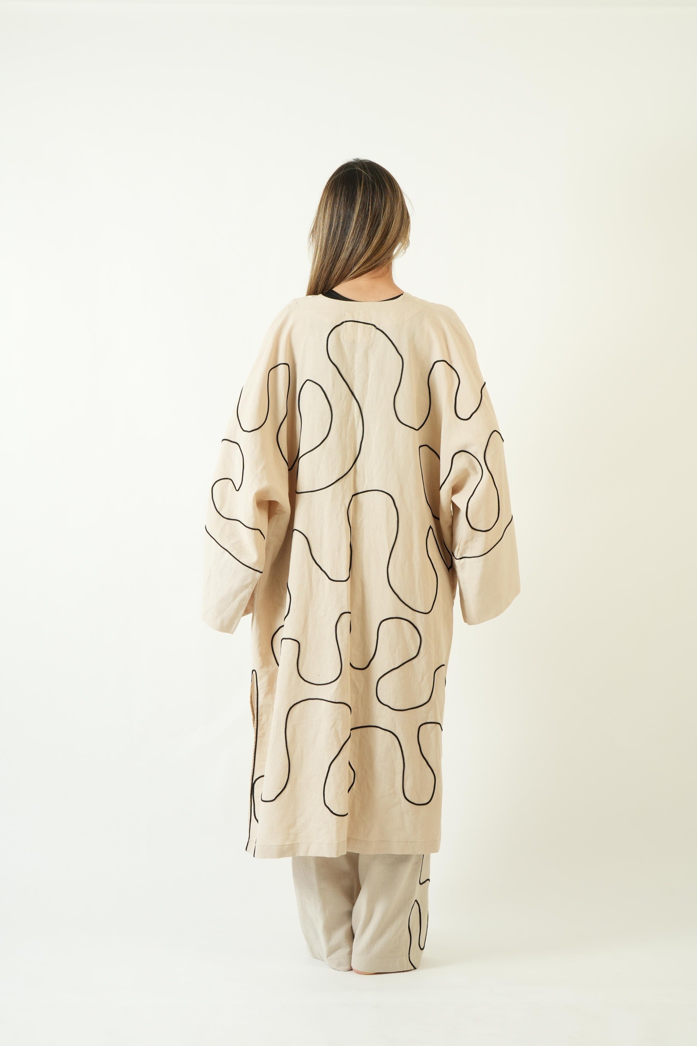 Ensemble Selk long