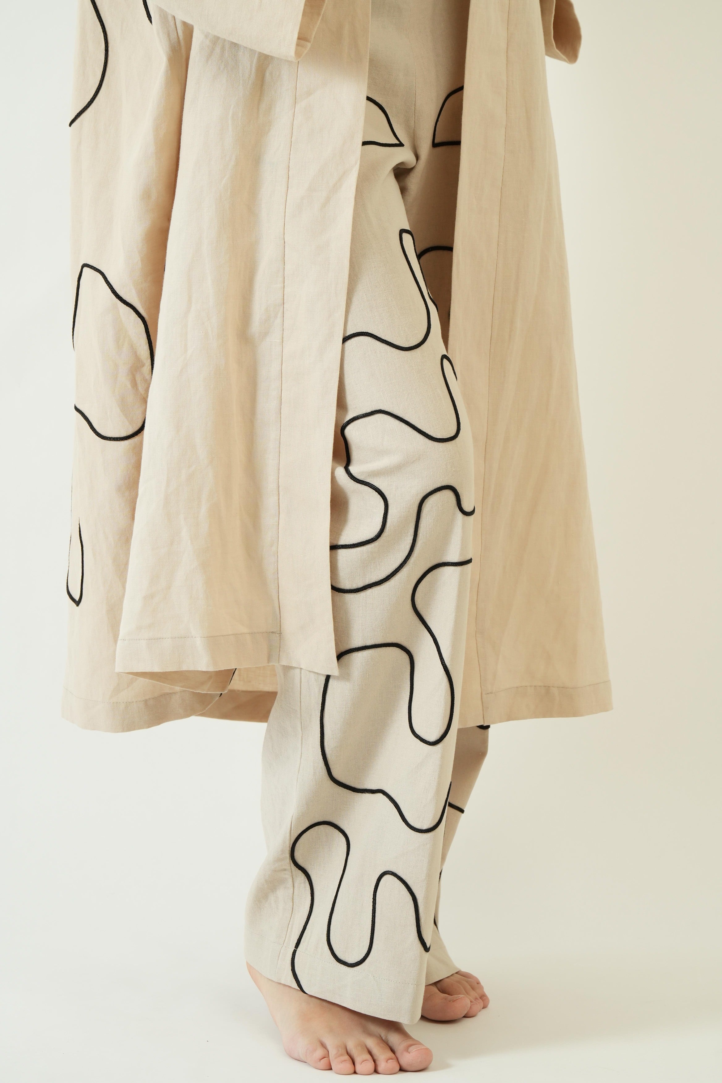 Ensemble Selk long