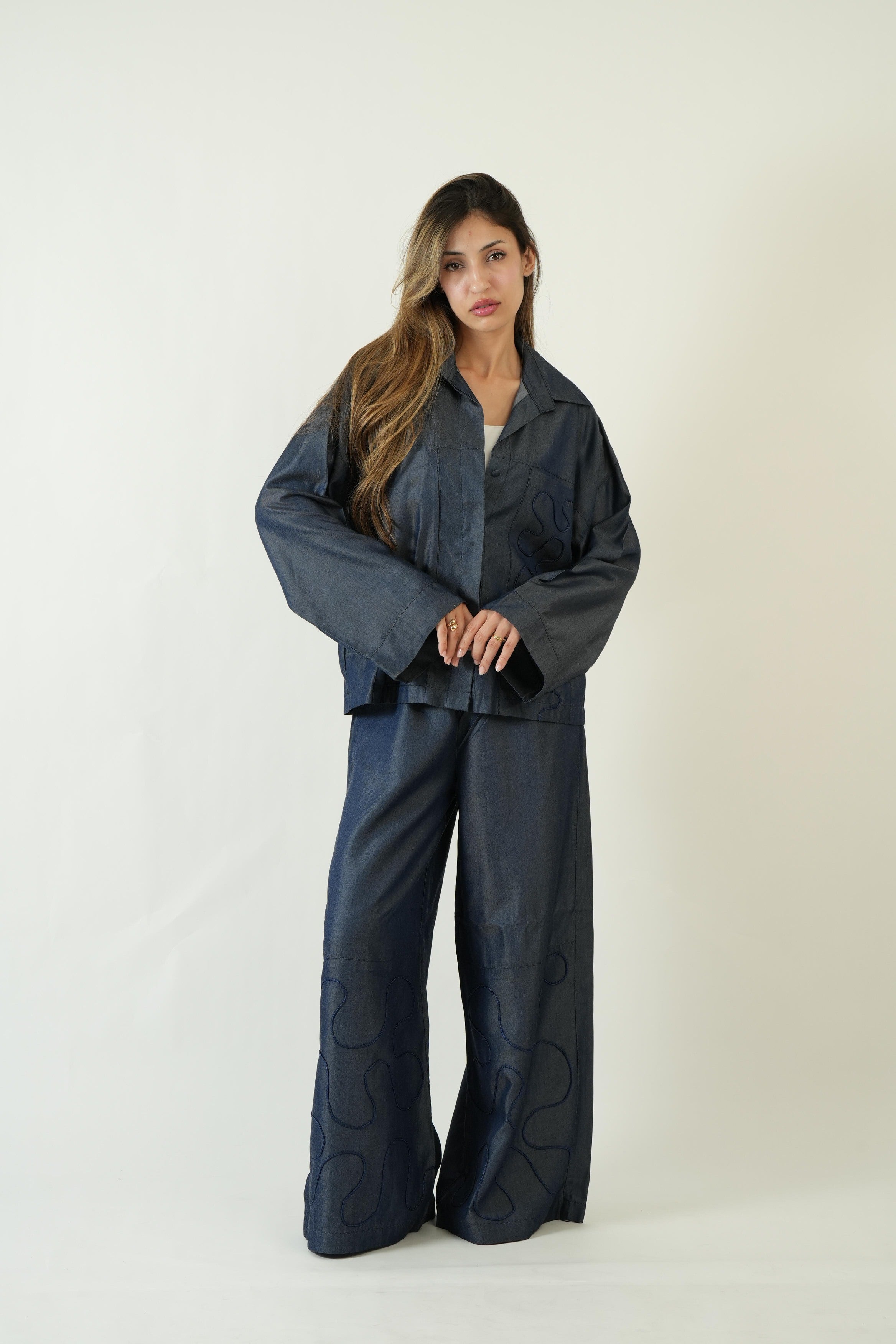 Ensemble Selk Jean