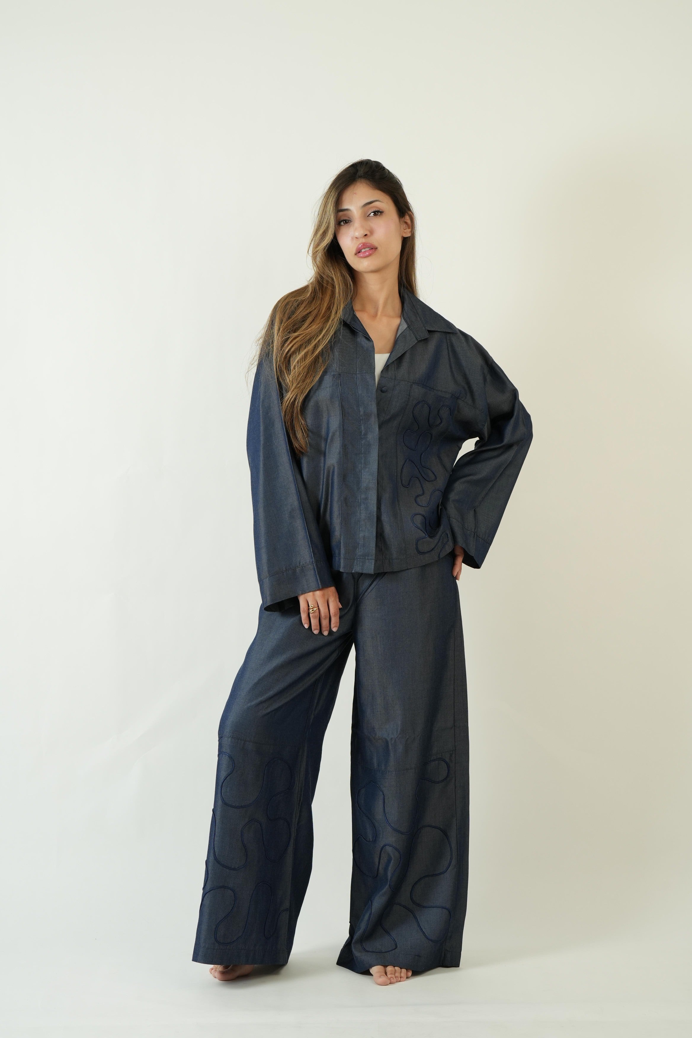 Ensemble Selk Jean