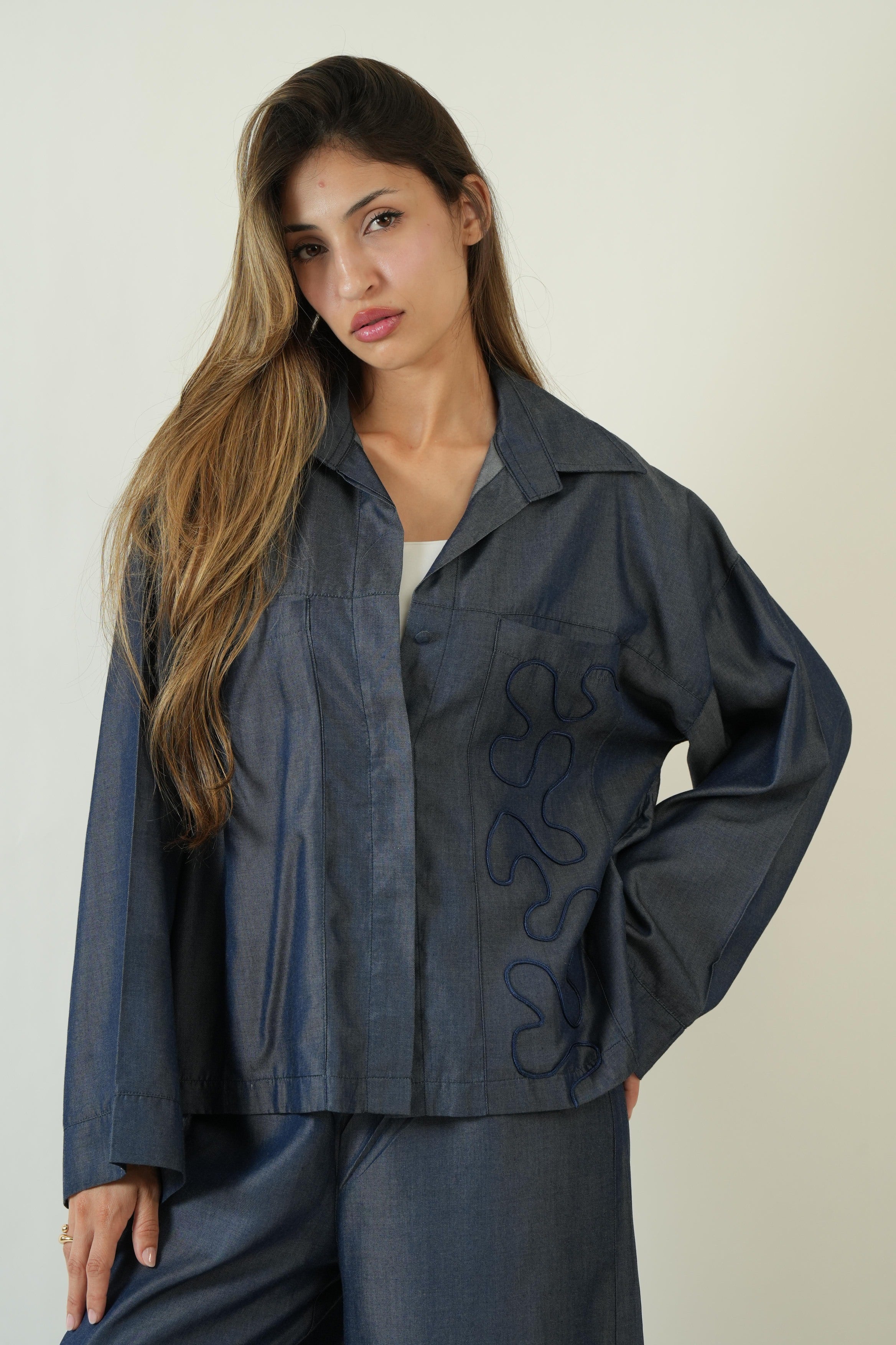 Ensemble Selk Jean
