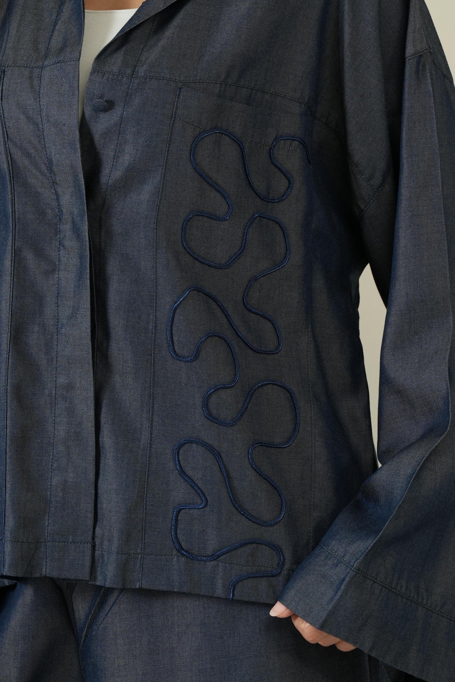 Ensemble Selk Jean