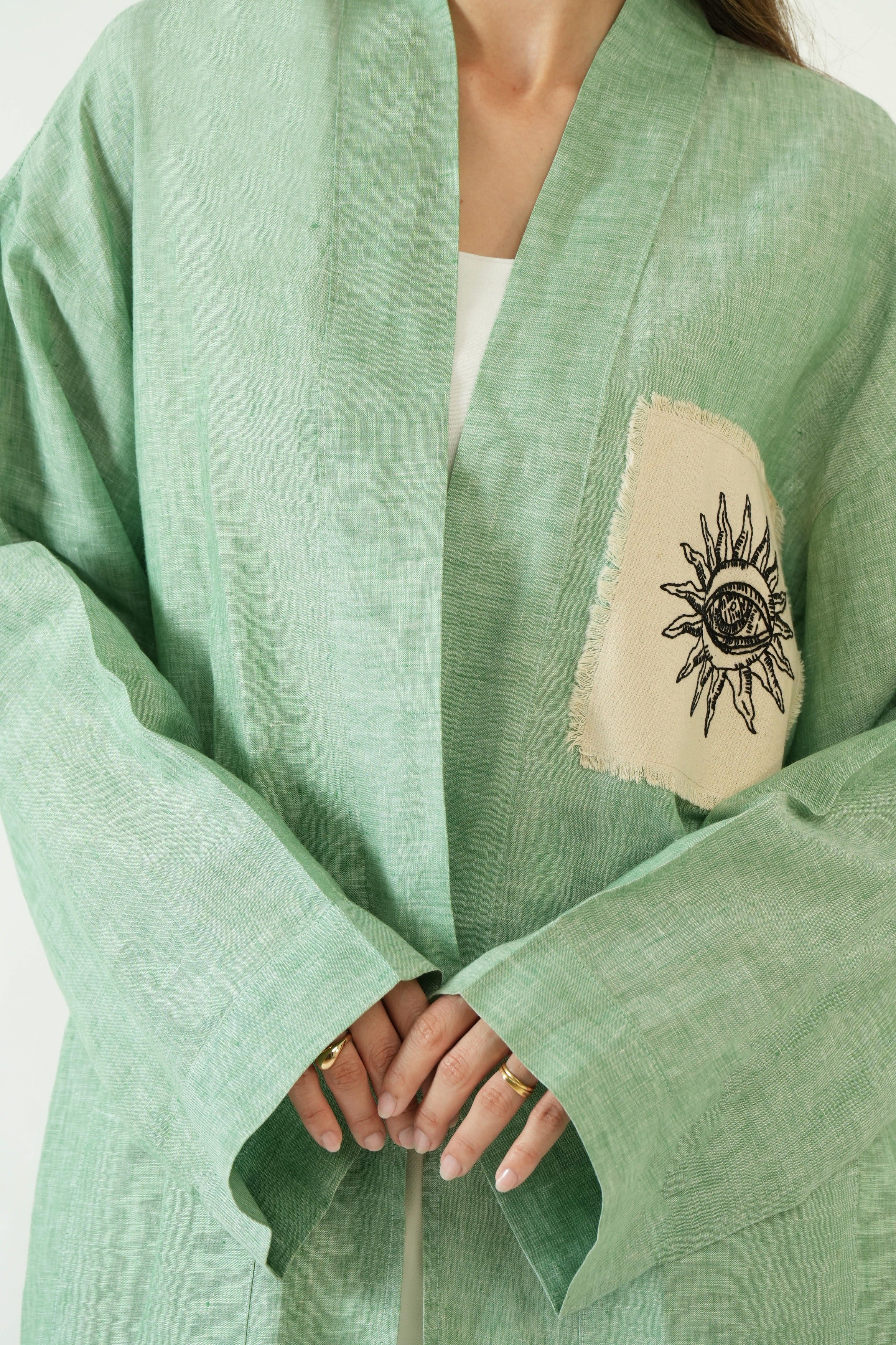 KIMONO ALAYA