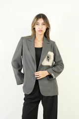 THE BLAZER