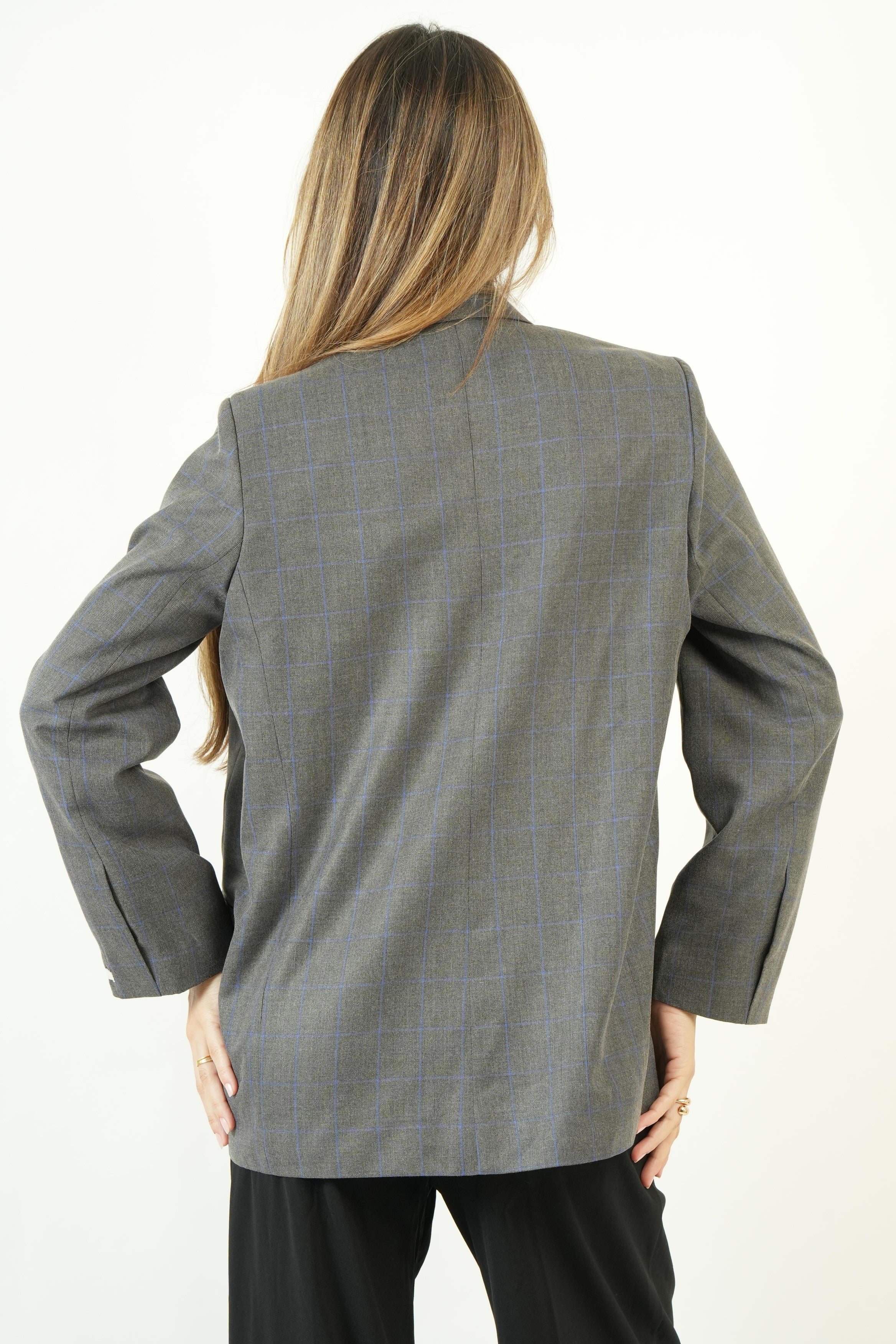 THE BLAZER