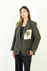 THE BLAZER