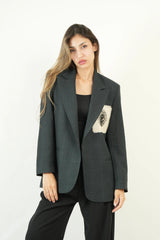 THE BLAZER