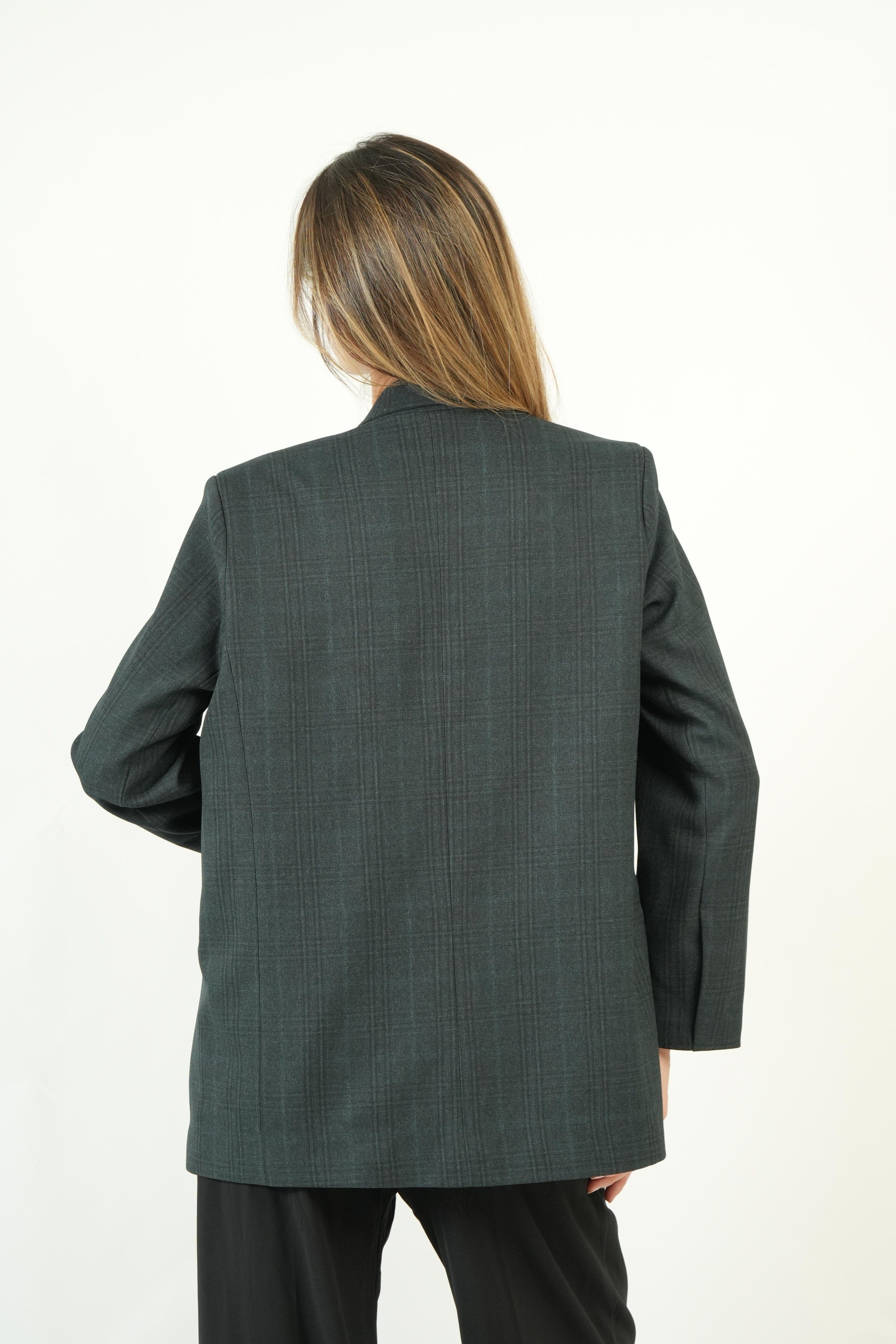 THE BLAZER