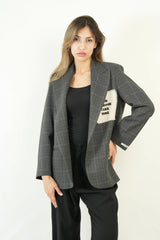 THE BLAZER