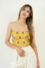 Bahia corset