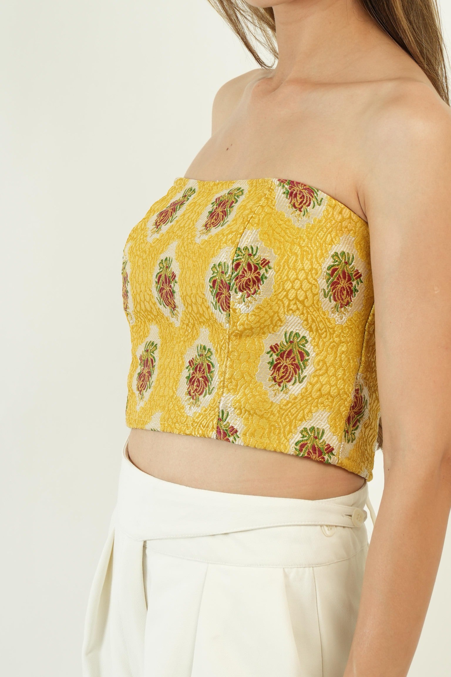 Bahia corset