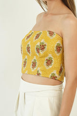 Bahia corset